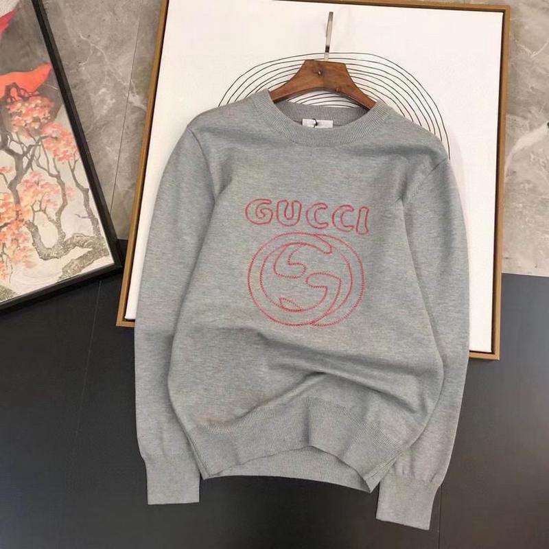 Gucci Men's Sweater 99